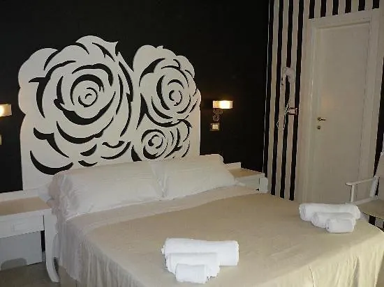 Le Cinema Boutique Hotel Gatteo a Mare