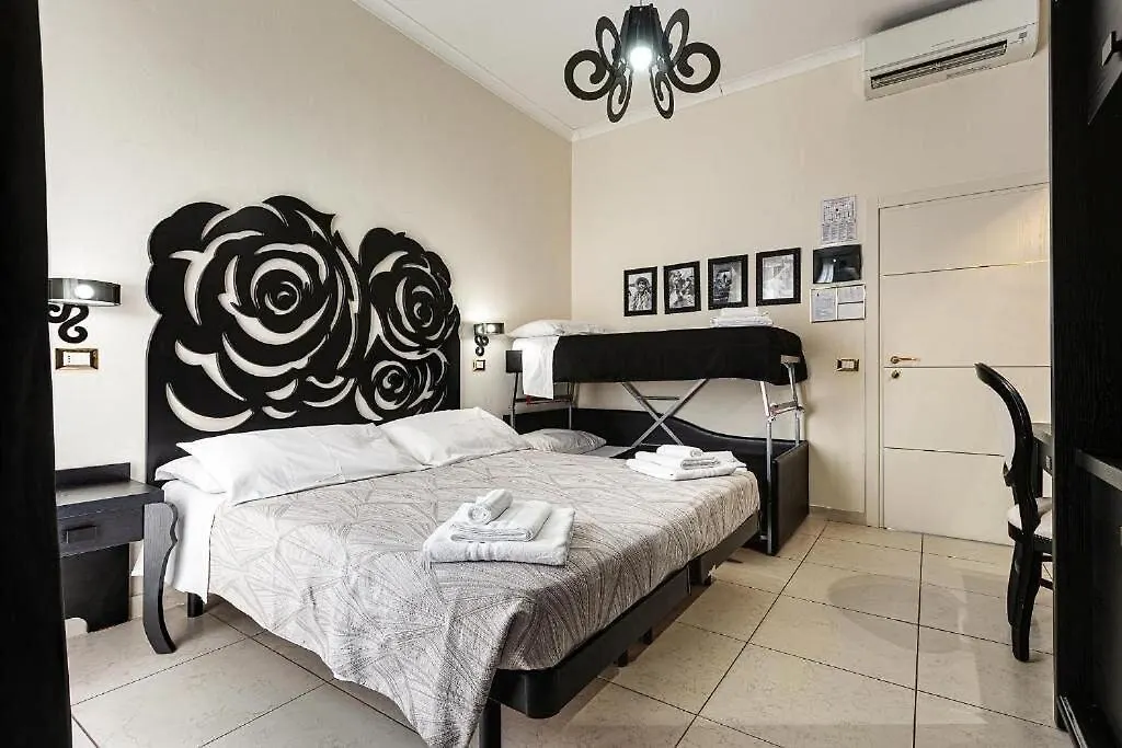 Le Cinema Boutique Hotel Gatteo a Mare