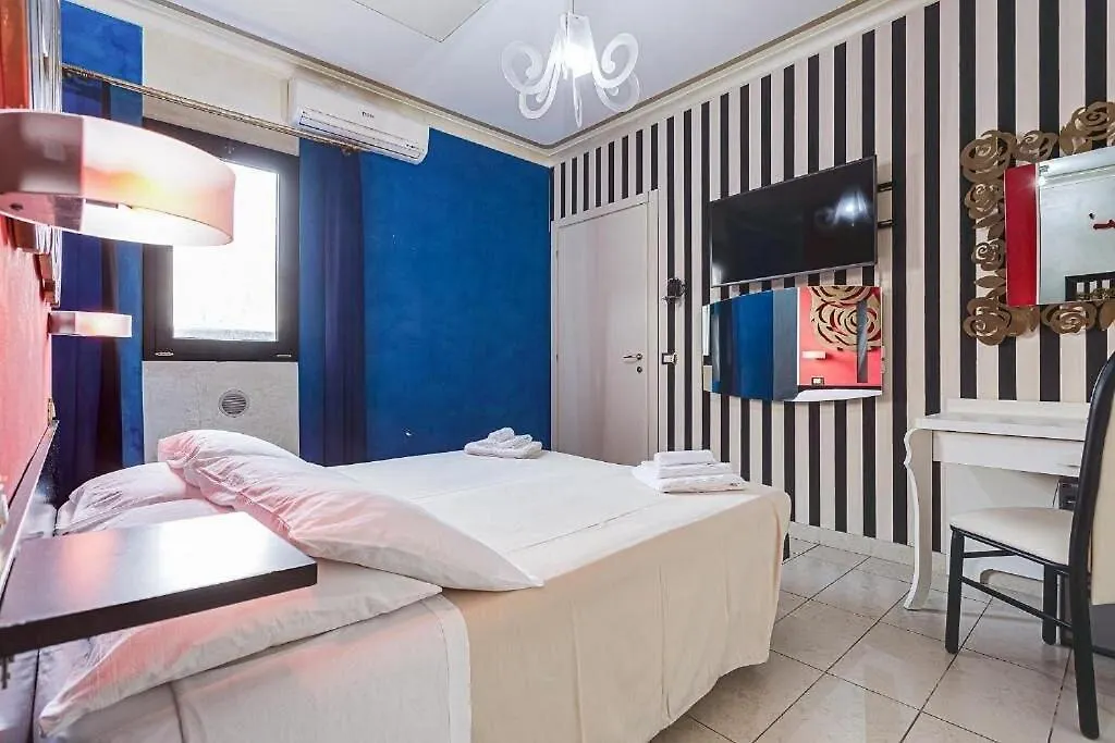 Le Cinema Boutique Hotel Gatteo a Mare