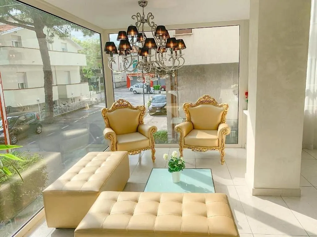 ***  Le Cinema Boutique Hotel Gatteo a Mare Italia