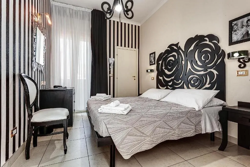Le Cinema Boutique Hotel Gatteo a Mare