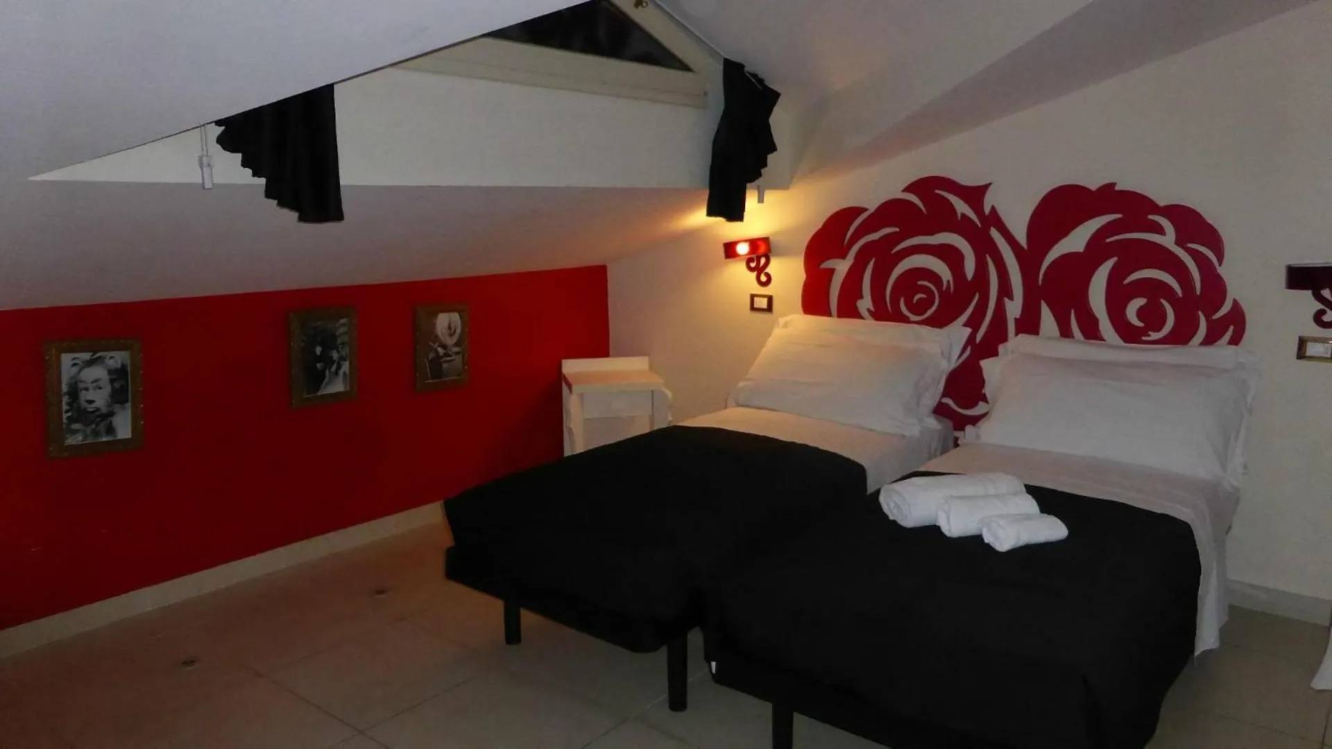 Le Cinema Boutique Hotel Gatteo a Mare Italia