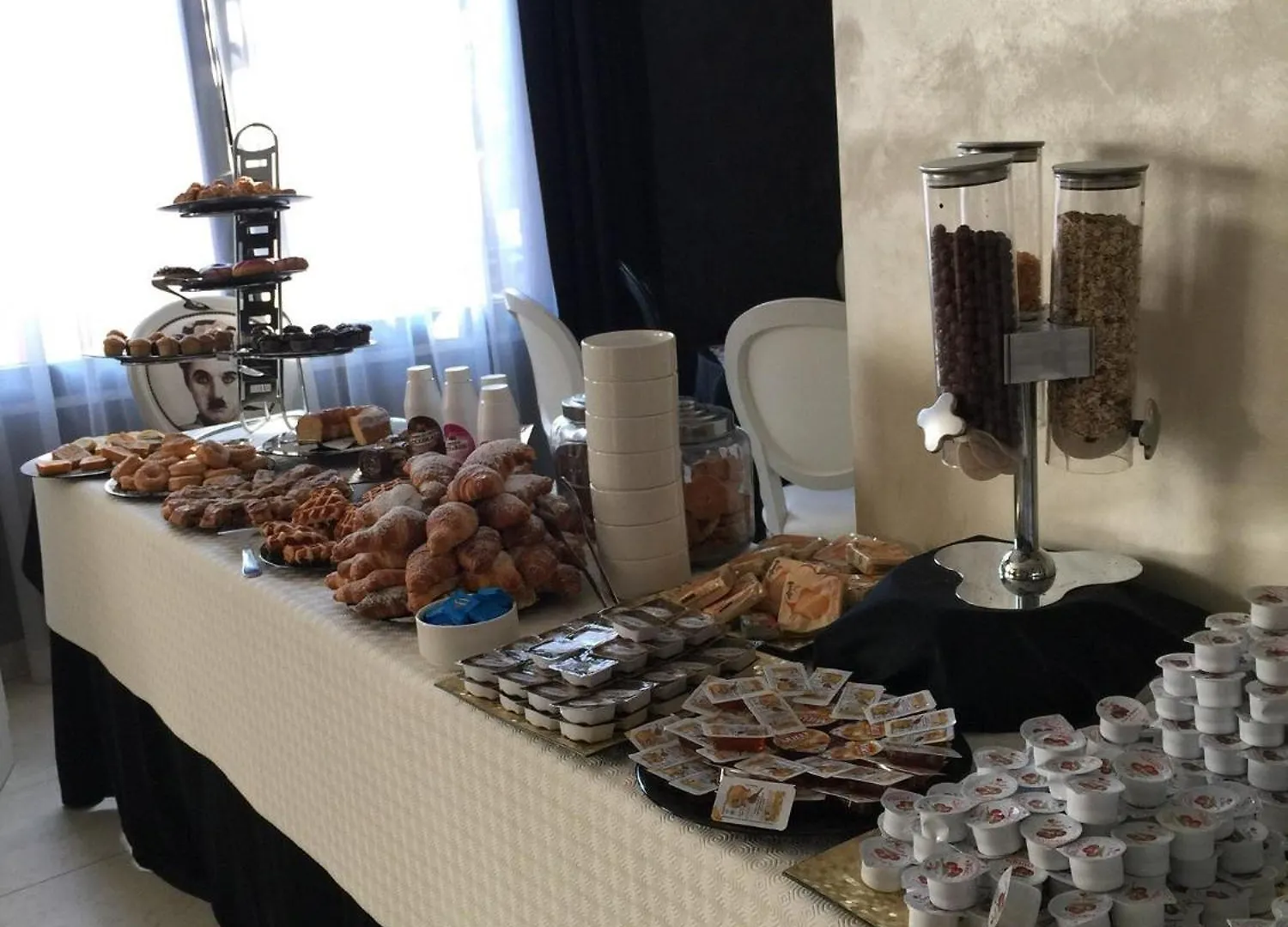 Le Cinema Boutique Hotel Gatteo a Mare