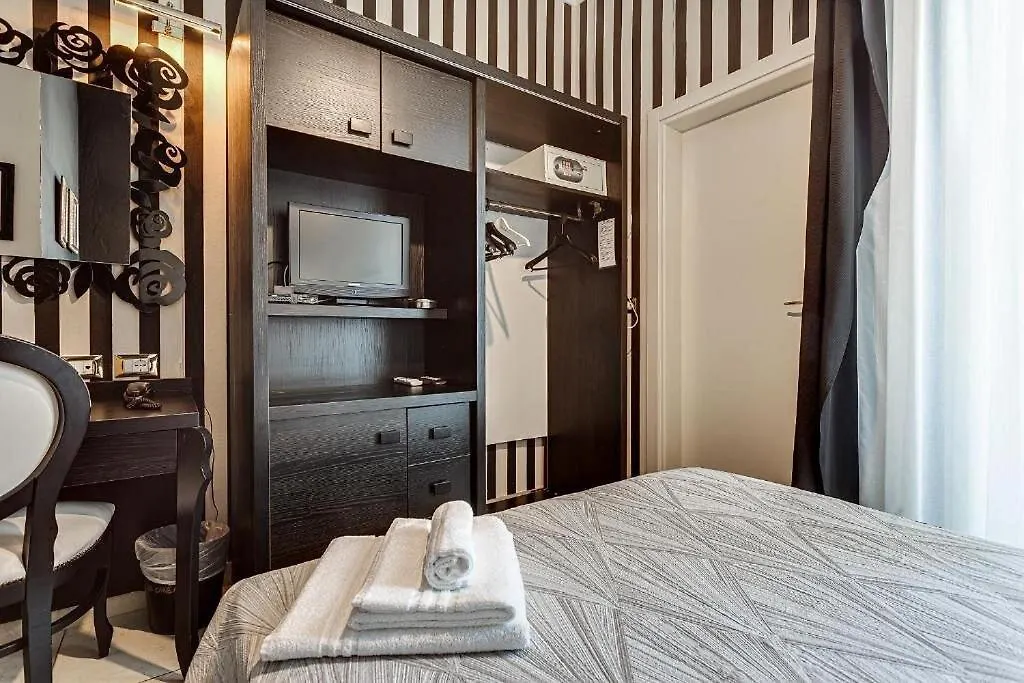 Le Cinema Boutique Hotel Gatteo a Mare