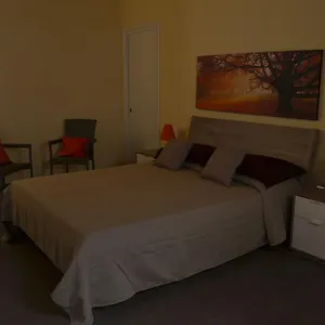 Bed & Breakfast I Fiori Di Olga 