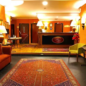 Hotel Florio Operà ***